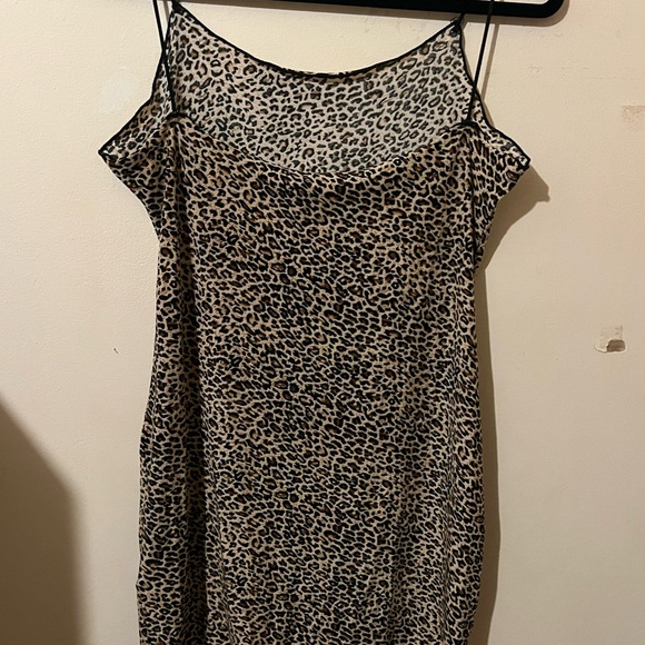 Two Mini Dress - Picture 2 of 7